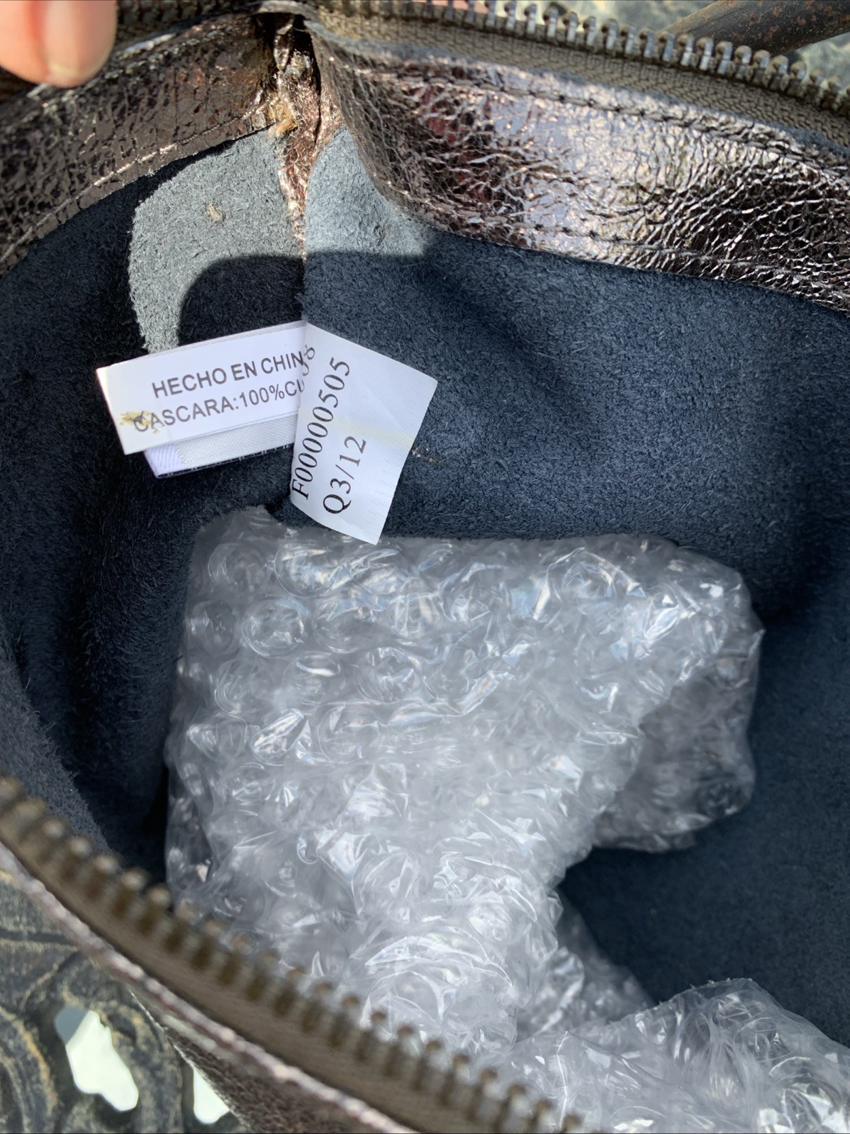 Marc Jacobs Pouch - image 4