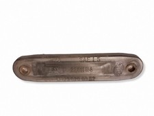 Mercedes-Benz W123 1984 Kennzeichenbeleuchtung 1238200062 DAP4685 Mercedes-Benz W123 1984 Kennzeichenbeleuchtung 1238200062 DAP4685