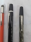 (8) Vintage Autopoint Mechanical Pencils. Realite. Used As-is — photo 4