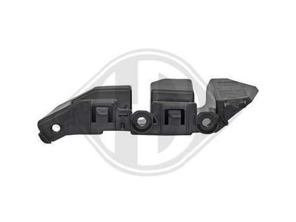 Halter StoßStange Vorne Links FüR Seat Leon 2017-2020-image