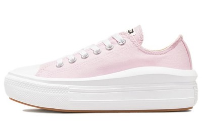 Converse Chuck Taylor All Star Move Low Pink Foam W - 571579C