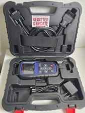 Autel Maxitpms Ts501 Pro Tpms Relearn Auto Scaner Activate Sensors Tool