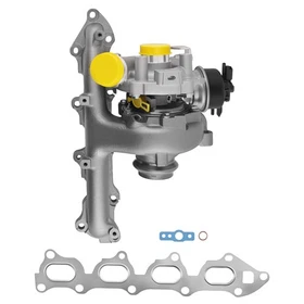 Turbolader for Peugeot 3008/Traveller 2.0 HDi 2016-2025 53039980634 9800923580