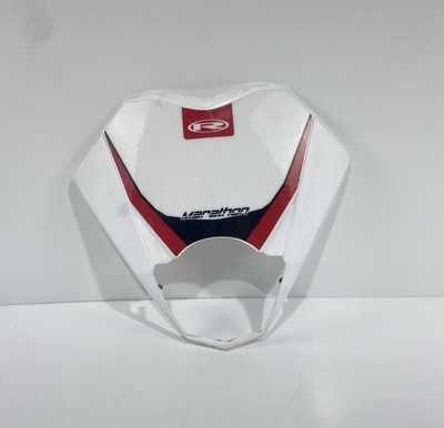   Rieju Marathon 125 Pro SM 2016 Frontscheinwerfer Verkleidung Abdeckung Surround  
