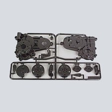 Tamiya America Inc B Parts 1 58321 Super Clod TAM0005294 Elec Car/Truck