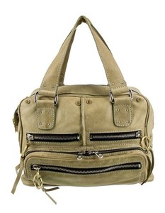 Chloe Betty Full Leather Boston Bag y2k Chloe Bag | TikTok Chloe