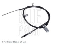 NEU - Blue Print ADG046108 Seilzug, Feststellbremse FüR Hyundai