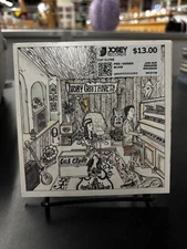 Cat Clyde -Ivory Castanets (CD, 2017)