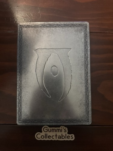 The Elder Scrolls IV Oblivion 5th Anniversary Edition Xbox 360 No Map - Picture 3 of 4