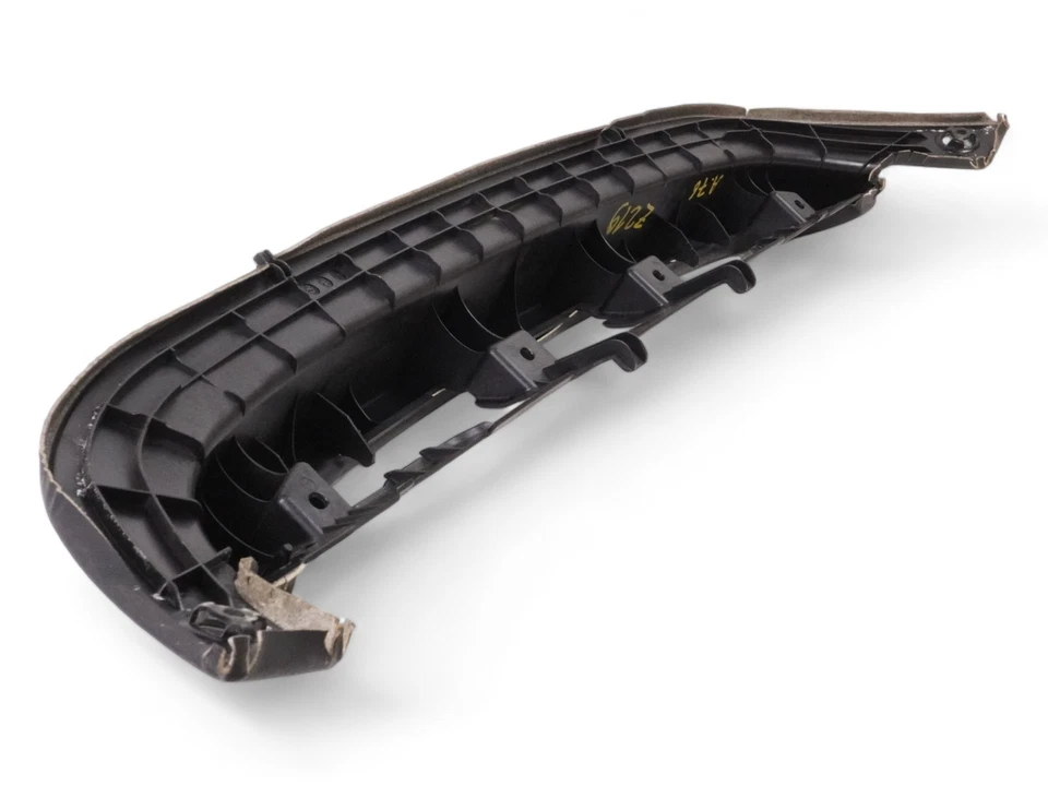 2003-2006 MERCEDES BENZ SL CLASS R230 DECK SHELF TRIM PANEL REAR A2306900249 Foto 3 de 4