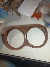1958-59chevy Truck Headlight Bezel No Dings 1958-59chevy Truck Headlight Bezel No Dings