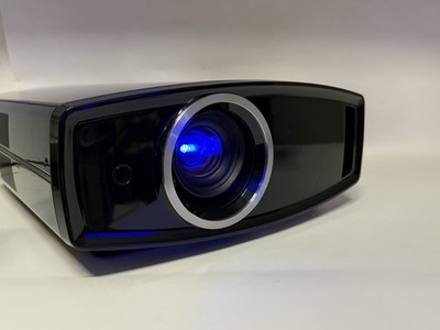 JVC DLA-HD550 Procision High-End 1080P Home Theater D-ILA