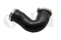 Ladeluftschlauch Vika 11451796101 FüR VW Polo 5 6R1 6C1 TDI Audi A1 8X1 8XK 8XA