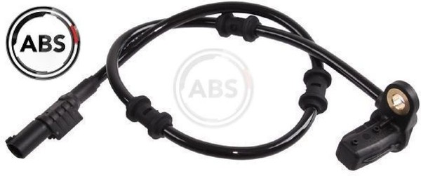 A.B.S. 30245 Sensor FüR Raddrehzahl ABS Sensor Raddrehzahl FüR Mercedes-Benz-image
