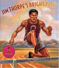 32 Beautiful Picture Books that Capture Sports Magic and History 82