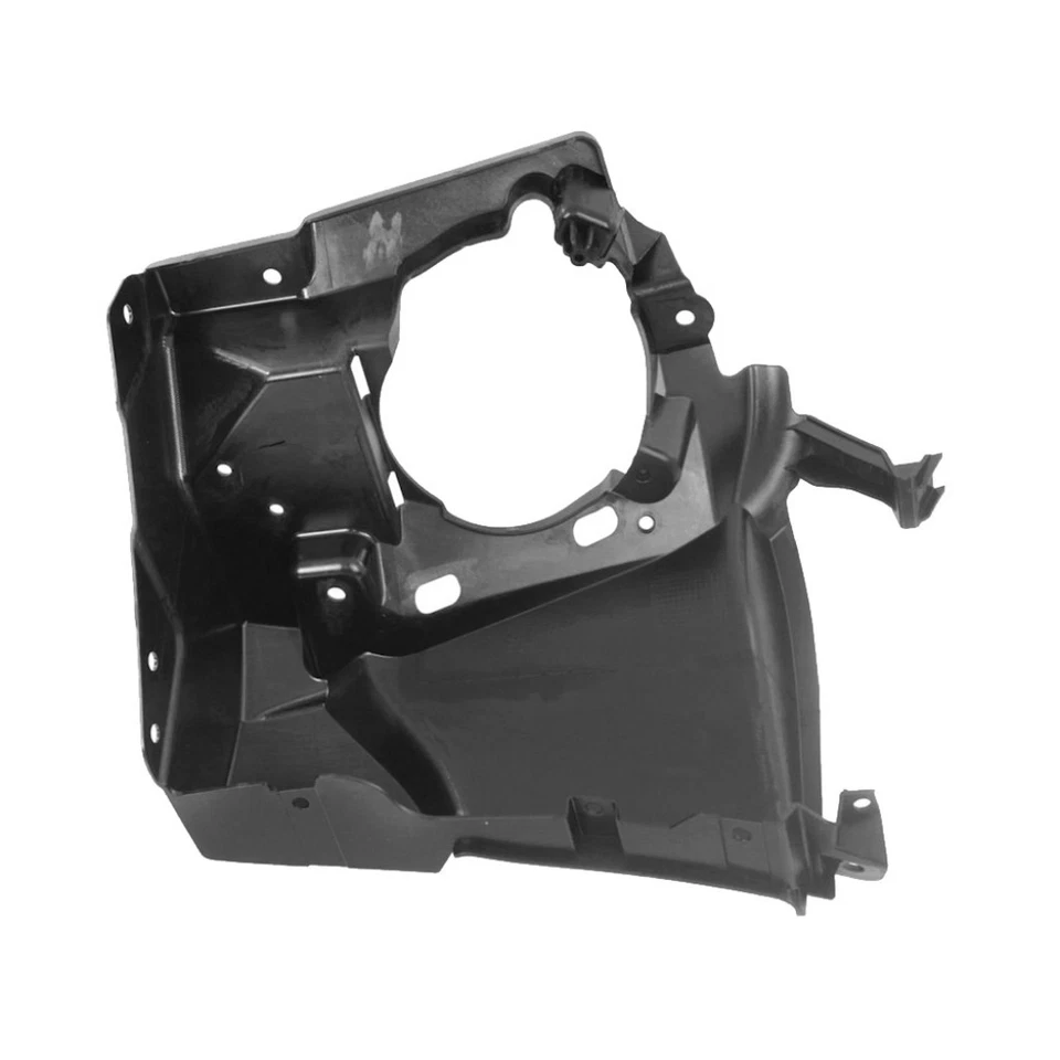 Soporte de luz antiniebla lado del pasajero para BMW 430i/440i xDrive Gran Coupé 2017-2020 Foto 2 de 4