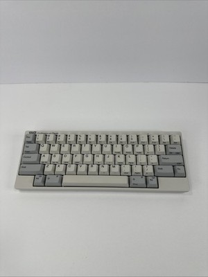 PFU HHKB Professional Classic White USB PD-KB401W Happy Hacking Keyboard