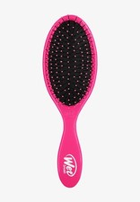 Original Detangler Brush, Pink, Powerful Detangling Brush, by WET BRUSH