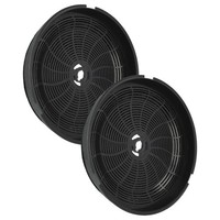 2 Aktivkohlefilter FüR Gorenje 185358 49016875 Dunstabzug