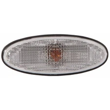 Aftermarket Replacement Side Repeater Light Assembly 116-59711