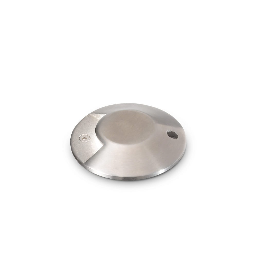 LED Boden-Einbauleuchte ROCKET-1 PT, IP65 IK08, Abstrahlung 1-seitig, CRi 90, be