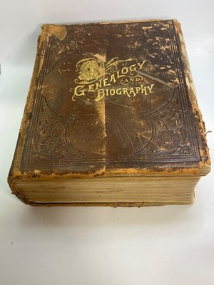 Portrait and Biographical Record of Denver and Vicinity Colorado [Hardcover] ...