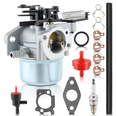 Carburetor For John Deere JS48 Lawn Mower w/ 190cc