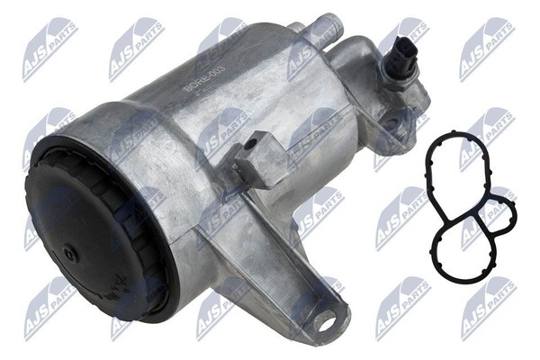 NTY ÖLküHler, MotoröL CCL-RE-003 FüR Renault-image