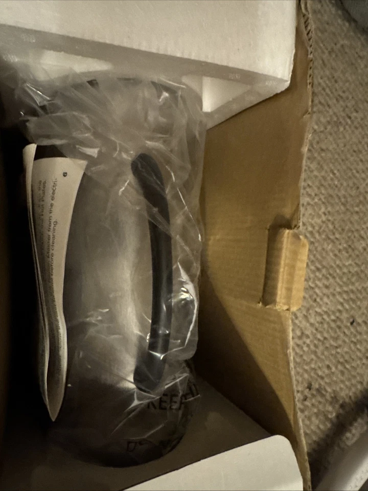 SmartPlanet Bacon Nation Bacon Master Cooker Acero Inoxidable Calor Ajustable Nuevo Foto 2 de 3