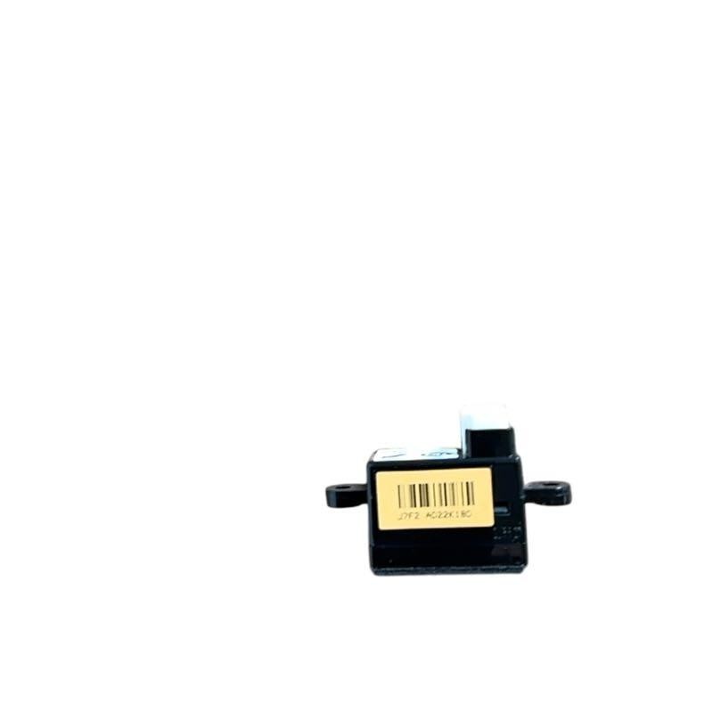 Microphone mains libres d'origine pour HYUNDAI i30 3 | Référence 96575D4000 noir en plastique