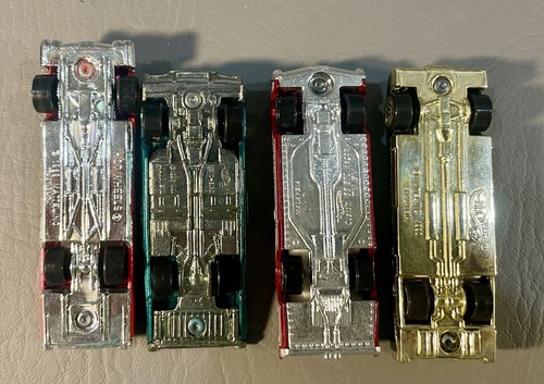 Large Lot of 26 Various Loose Hot Wheels Premiums, Hot Rods, Racing, + Many More - Foto 10 di 13