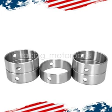 Camshaft Cam Bearings Set for 2008-2018 Chevy GMC LS Gen IV 4.8 5.3 6.0 6.2L