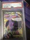 New ListingPSA 7 | 2014 Pokemon XY Gengar EX Full Art Phantom Forces