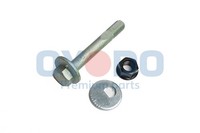 Oyodo Sturzkorrekturschraube 20Z0308-OYO FüR Hyundai Ix35 LM EL ELH Crdi 4WD KIA