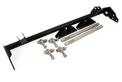 Innovative Mounts 50112 Competition Traction Bar Kit for Honda Civic & Integra