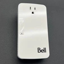 Arris GPE1003 Wifi Extender Powerline Adapter - Bell Canada