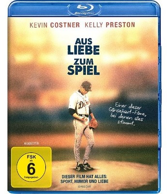 Aus Liebe zum Spiel | Blu-ray | englisch, deutsch | Michael Shaara, Dana Stevens