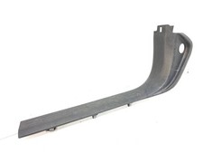 Volvo V40 2012 Links Einstiegsleiste Zierleiste vorne 31267987 RAG111334