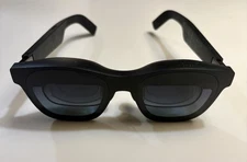 XREAL Air Pro 2 AR Glasses – Complete Kit w/ Shield, Inserts, Case – Excellent