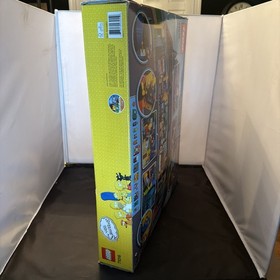 LEGO The Simpsons The Kwik-E-Mart 71016 New In Sealed Box #B