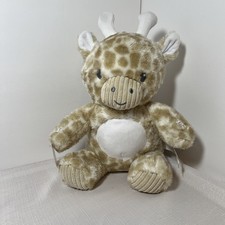 Kids Dreamgro Giraffe Light  Lullaby Soother - Plush - Stuffed Animal