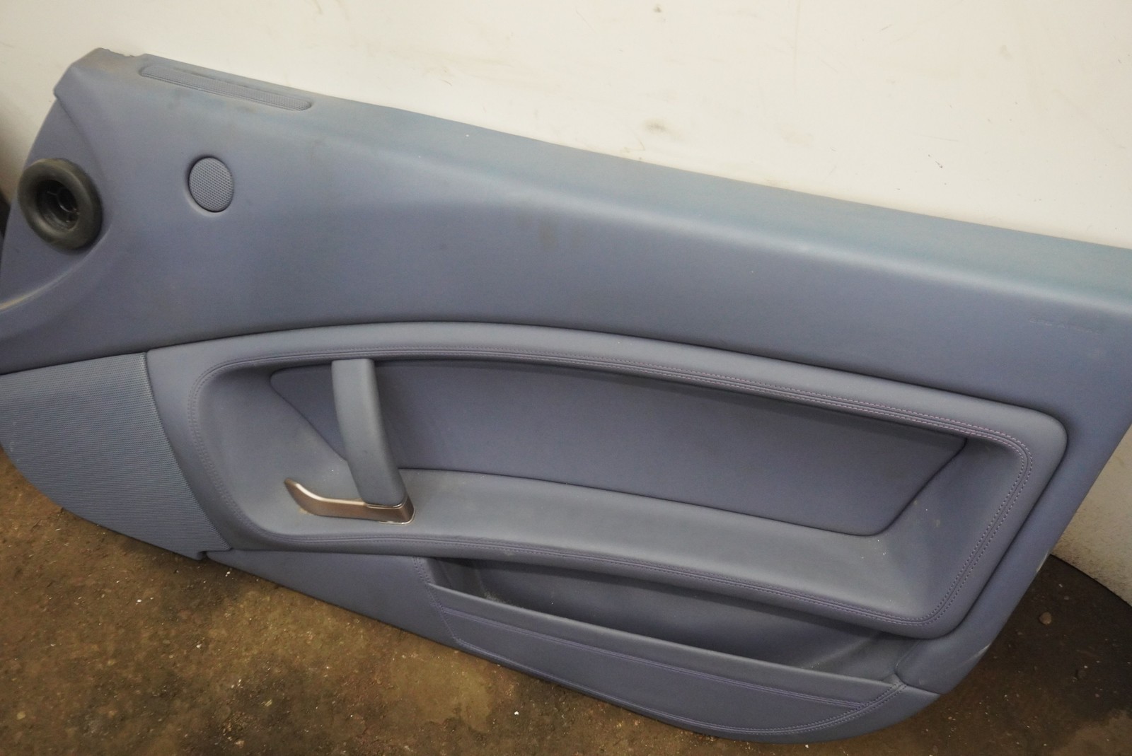 Ferrari California 2010 FRONT+RIGHT Door panel