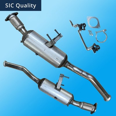 EU5 SIC DPF Partikelfilter RENAULT Master III 2.3 dCi 74kw 92kw 107kw 2010/03-
