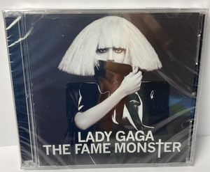 The Fame Monster | eBay