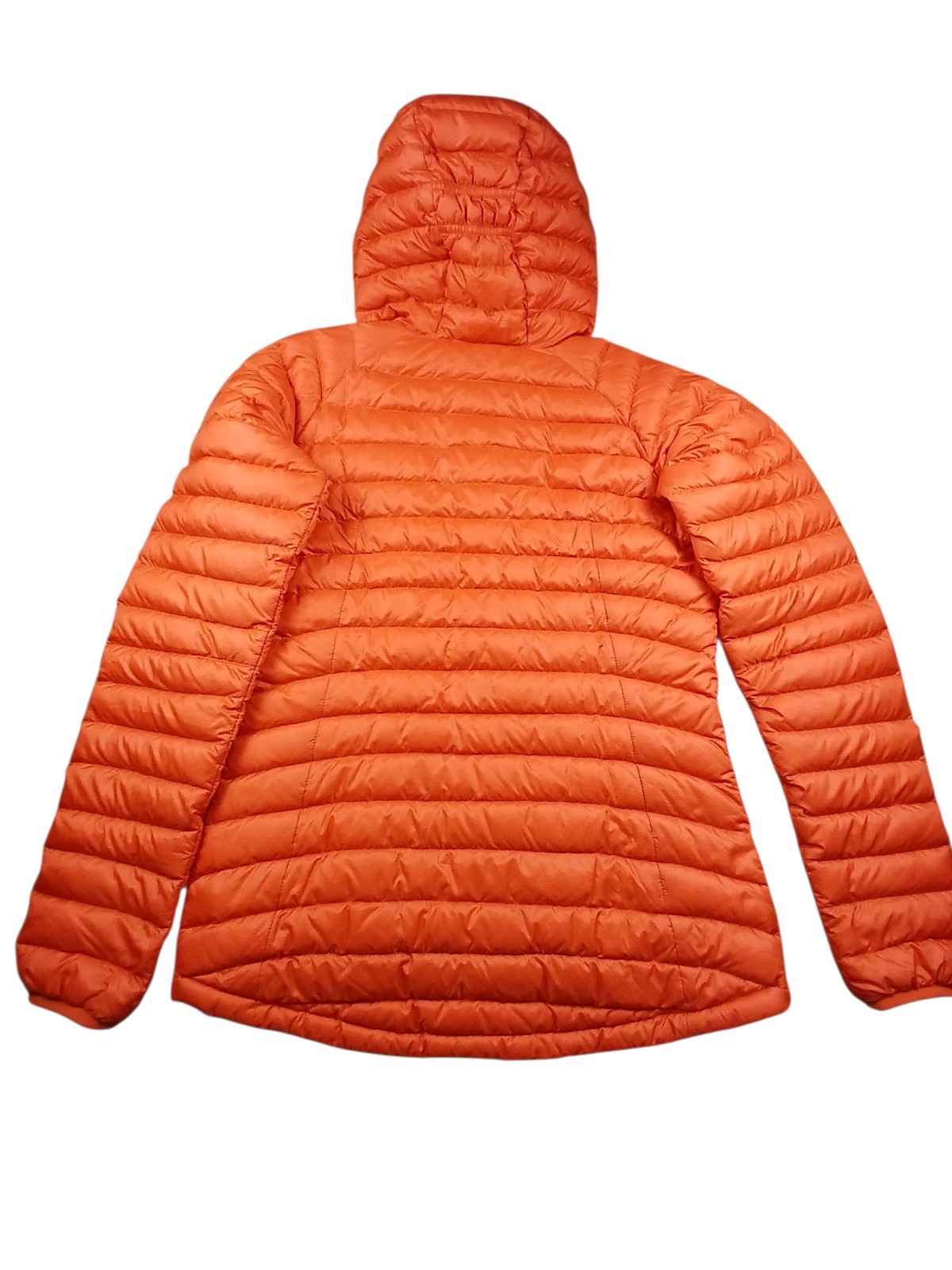 RAB Microlight Alpine Veste Doudoune Manteau Femm… - image 8