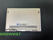 Dell Intel Core i5 8th Gen. Silver PC Laptops & Netbooks for sale