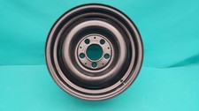 Original Mercedes-Benz W114 W115 W123 Felge Stahlfelge 5,5Jx14H2 1154001302