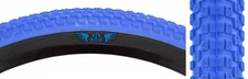 SE Bikes Cub 20x2.0 Clincher Tire - Durable Wire TPI BMX Tire with Vintage Style