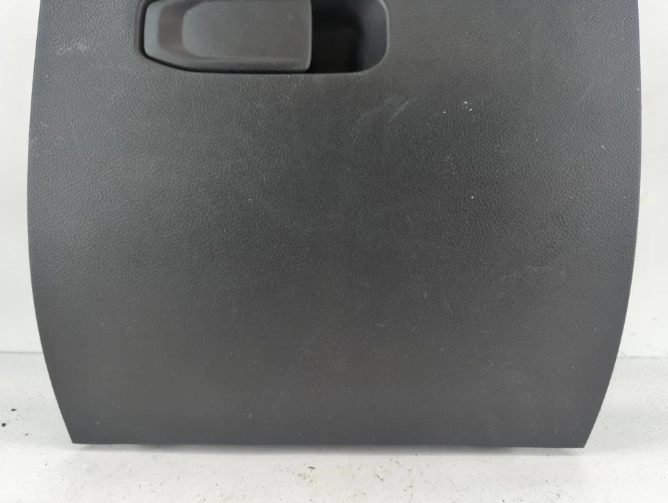 Guantera para pasajeros Jeep Compass compartimento de almacenamiento de puerta PZ12P Foto 3 de 4