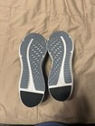 Size 11 - Nike Downshifter 12 Light Smoke Grey Photon Dust Athletic Running Shoe — photo 3